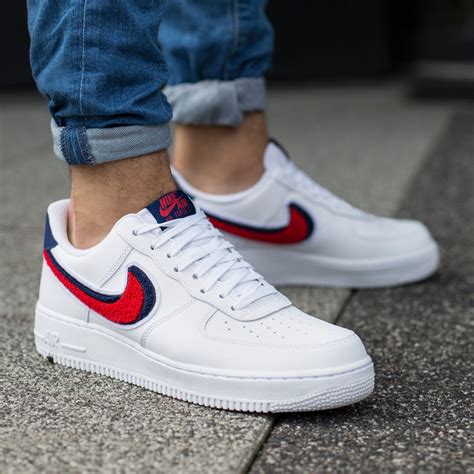 heren nike air force 1'07 herenschoen|nike air force 1 07.